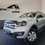 2017 Ford Everest 2.2TDCi XLS Auto — thumbnail 1