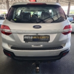 2017 Ford Everest 2.2TDCi XLS Auto — thumbnail 6