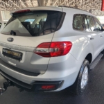 2017 Ford Everest 2.2TDCi XLS Auto — thumbnail 5