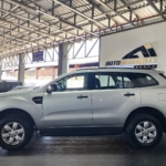 2017 Ford Everest 2.2TDCi XLS Auto — thumbnail 11