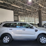 2017 Ford Everest 2.2TDCi XLS Auto — thumbnail 4