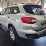 2017 Ford Everest 2.2TDCi XLS Auto — thumbnail 12