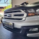 2017 Ford Everest 2.2TDCi XLS Auto — thumbnail 9