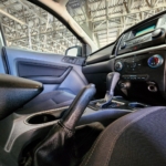 2017 Ford Everest 2.2TDCi XLS Auto — thumbnail 19