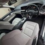 2013 Mercedes-Benz C-Class C200CDI Avantgarde — thumbnail 7