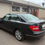 2013 Mercedes-Benz C-Class C200CDI Avantgarde — thumbnail 6