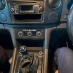2015 Volkswagen Amarok 2.0TDI Double Cab Trendline — thumbnail 6