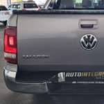 2019 Volkswagen Amarok 2.0BiTDI Double Cab Highline Auto — thumbnail 12