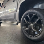 2019 Volkswagen Amarok 2.0BiTDI Double Cab Highline Auto — thumbnail 7