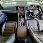 2019 Volkswagen Amarok 2.0BiTDI Double Cab Highline Auto — thumbnail 19