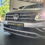 2019 Volkswagen Amarok 2.0BiTDI Double Cab Highline Auto — thumbnail 9