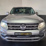 2019 Volkswagen Amarok 2.0BiTDI Double Cab Highline Auto — thumbnail 2