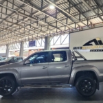2019 Volkswagen Amarok 2.0BiTDI Double Cab Highline Auto — thumbnail 8