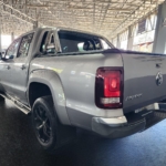 2019 Volkswagen Amarok 2.0BiTDI Double Cab Highline Auto — thumbnail 11