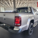 2019 Volkswagen Amarok 2.0BiTDI Double Cab Highline Auto — thumbnail 5
