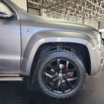 2019 Volkswagen Amarok 2.0BiTDI Double Cab Highline Auto — thumbnail 15