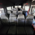 2020 Volkswagen Crafter 50 2.0TDI LWB — thumbnail 4