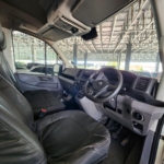 2020 Volkswagen Crafter 50 2.0TDI LWB — thumbnail 3