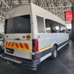 2020 Volkswagen Crafter 50 2.0TDI LWB — thumbnail 10