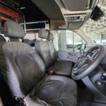 2020 Volkswagen Crafter 50 2.0TDI LWB — thumbnail 2
