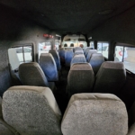 2020 Volkswagen Crafter 50 2.0TDI LWB — thumbnail 5