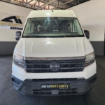2020 Volkswagen Crafter 50 2.0TDI LWB — thumbnail 7