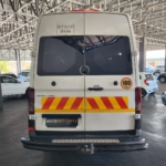 2020 Volkswagen Crafter 50 2.0TDI LWB — thumbnail 11