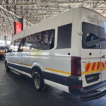 2020 Volkswagen Crafter 50 2.0TDI LWB — thumbnail 1