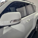 2013 Toyota Land Cruiser Prado 3.0DT VX — thumbnail 9
