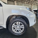 2013 Toyota Land Cruiser Prado 3.0DT VX — thumbnail 10