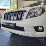 2013 Toyota Land Cruiser Prado 3.0DT VX — thumbnail 8