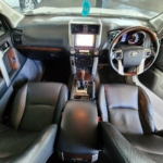2013 Toyota Land Cruiser Prado 3.0DT VX — thumbnail 11