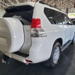 2013 Toyota Land Cruiser Prado 3.0DT VX — thumbnail 5