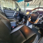 2013 Toyota Land Cruiser Prado 3.0DT VX — thumbnail 13