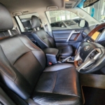 2013 Toyota Land Cruiser Prado 3.0DT VX — thumbnail 15