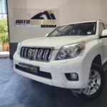 2013 Toyota Land Cruiser Prado 3.0DT VX — thumbnail 1