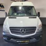 2018 Mercedes-Benz Sprinter 515 CDI — thumbnail 2