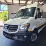 2018 Mercedes-Benz Sprinter 515 CDI — thumbnail 1