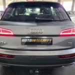 2018 Audi Q5 2.0TDI Quattro — thumbnail 6