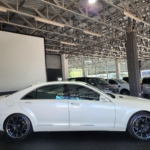 2010 Mercedes-Benz S-Class S500 — thumbnail 4