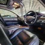 2010 Mercedes-Benz S-Class S500 — thumbnail 14