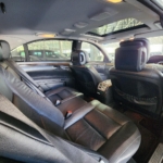 2010 Mercedes-Benz S-Class S500 — thumbnail 18